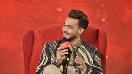 Salman Bhai ko manana aasaan tha: Aayush Sharma