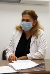 Kovid-19 geçirenlerde hastalığın bıraktığı etkilerin "izi sürülüyor"