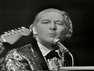 Jerry Lee Lewis: Mean Woman Blues