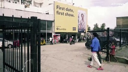 فيديو: السينما الهندية المستقلة تفتح المجال لممثلين من الطبقات الدنيا