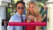 Johnny Galecki's Tribute To Ex Kaley Cuoco Has Everyone Talking