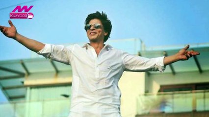 Fan speaks against SRK on TKSS, Salman Khan stops him