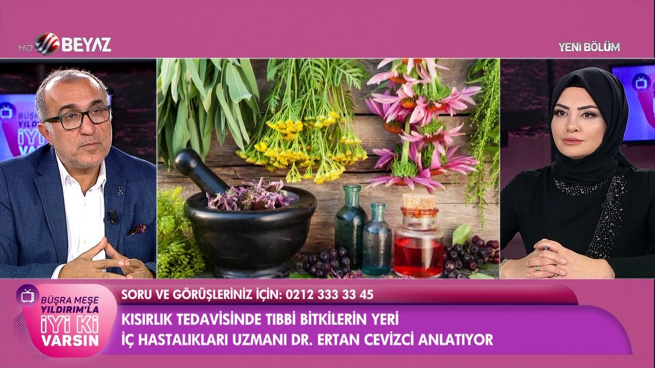 İyi Ki Varsın 4 Aralık 2021