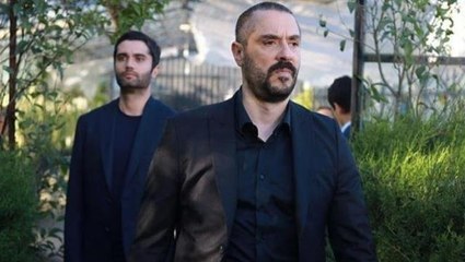 Oyuncu Emir Benderlioğlu, Barbaros Akdeniz'in Kılıcı dizisine dahil oldu