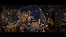 Animales Fantásticos: Los Crímenes de Grindelwald - Tráiler Oficial