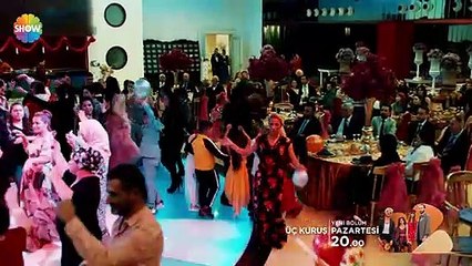 Üç Kuruş 6. bölüm fragmanı