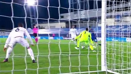 Highlight Football - TOP 10 GOALS - CHAMPIONS LEAGUE 2021