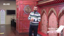 Tarihte Yürüyen Adam - İslam Bilim ve Teknoloji Tarihi Müzesi | 3. Bölüm (4 Aralık 2021)