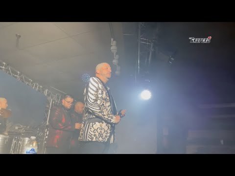 El Flaco explica las razones por las cuales se rapó