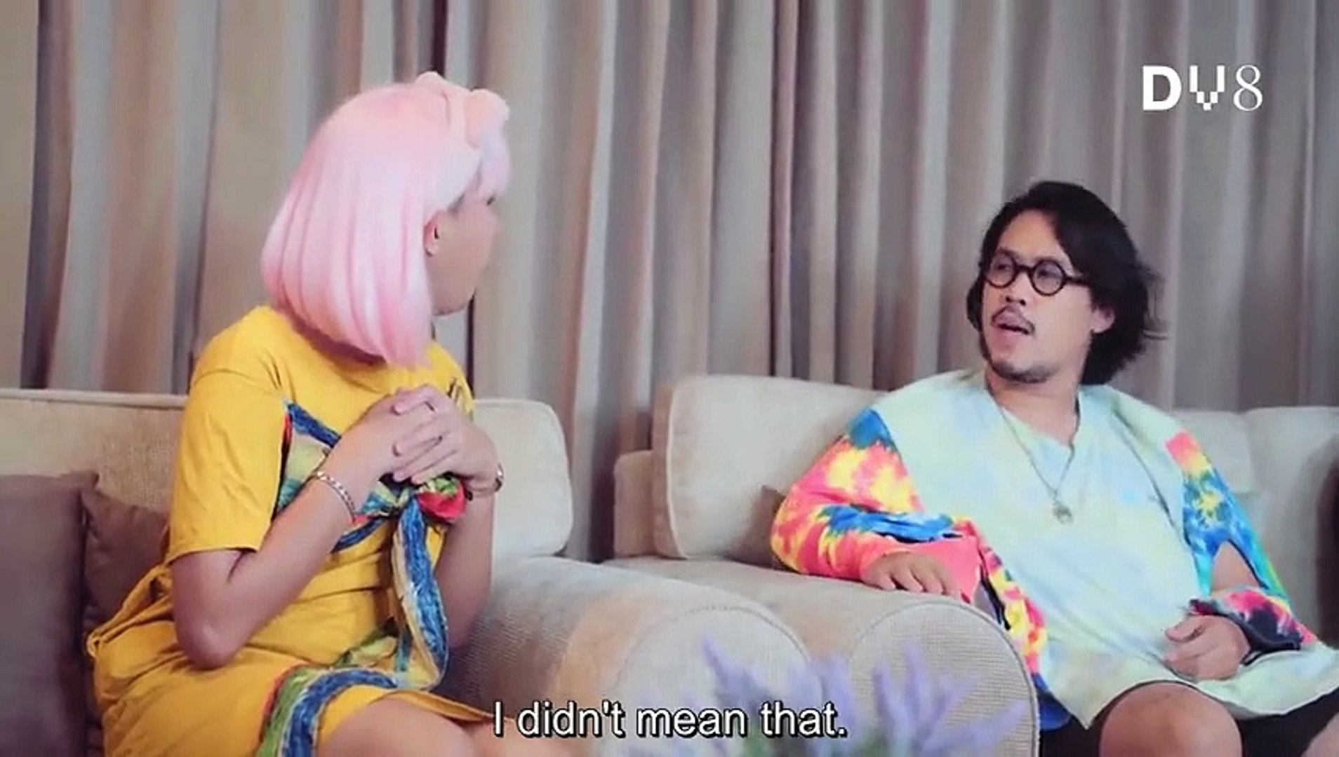 Love With Benefits The Series Ep 3 Eng Sub Love With Benefits Ep 3 English Sub - video Dailymotion