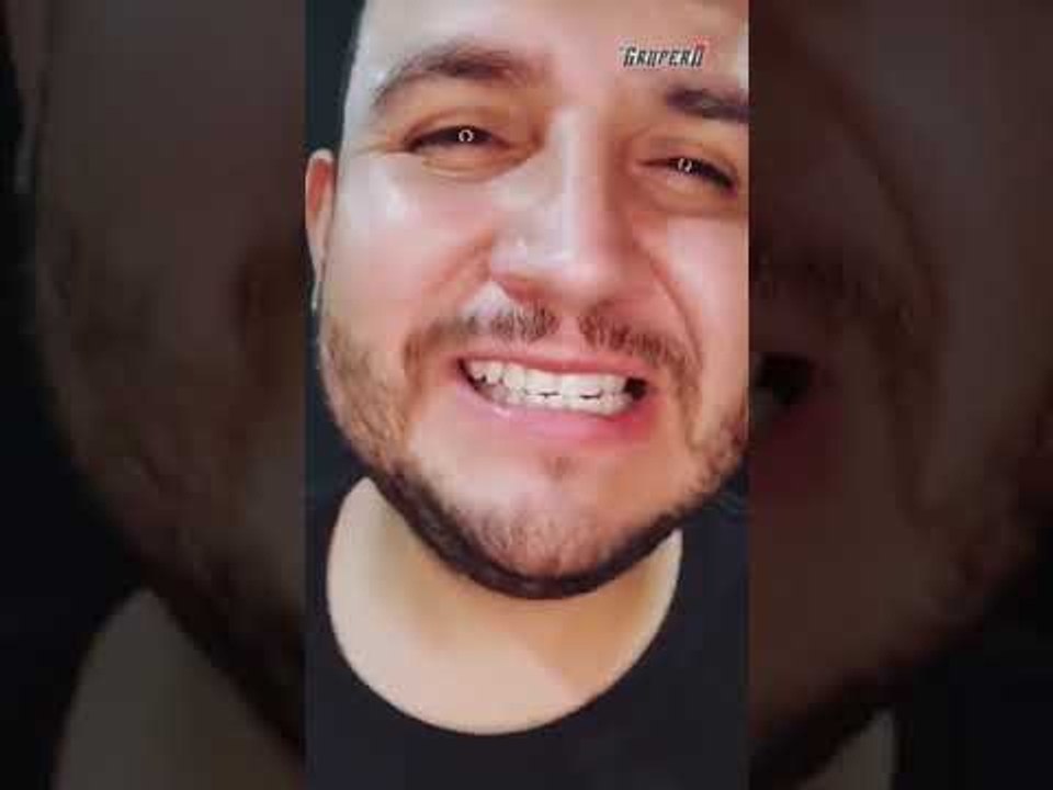 Eden Muñoz le compone canción a la Banda Carnaval gracias a Tiktok
