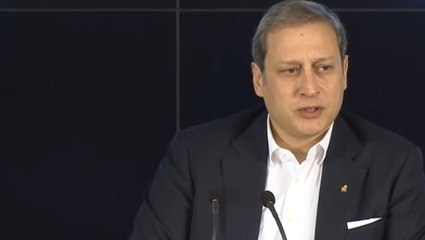 Son Dakika: Türk futbolu çalkalanıyor! Burak Elmas'tan çok konuşulacak 'istifa' sözleri