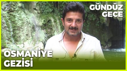 Gündüz Gece- Osmaniye | 4 Aralık 2021