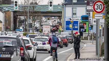 Límite de velocidad en ciudades: ¿es necesario?