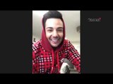 Convivencia de Luis Coronel en vivo con fans | Una historia más | Nuevo álbum