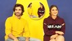 Dhvani Bhanushali & Aditya Seal's Candid Interview On Mera Yaar Song