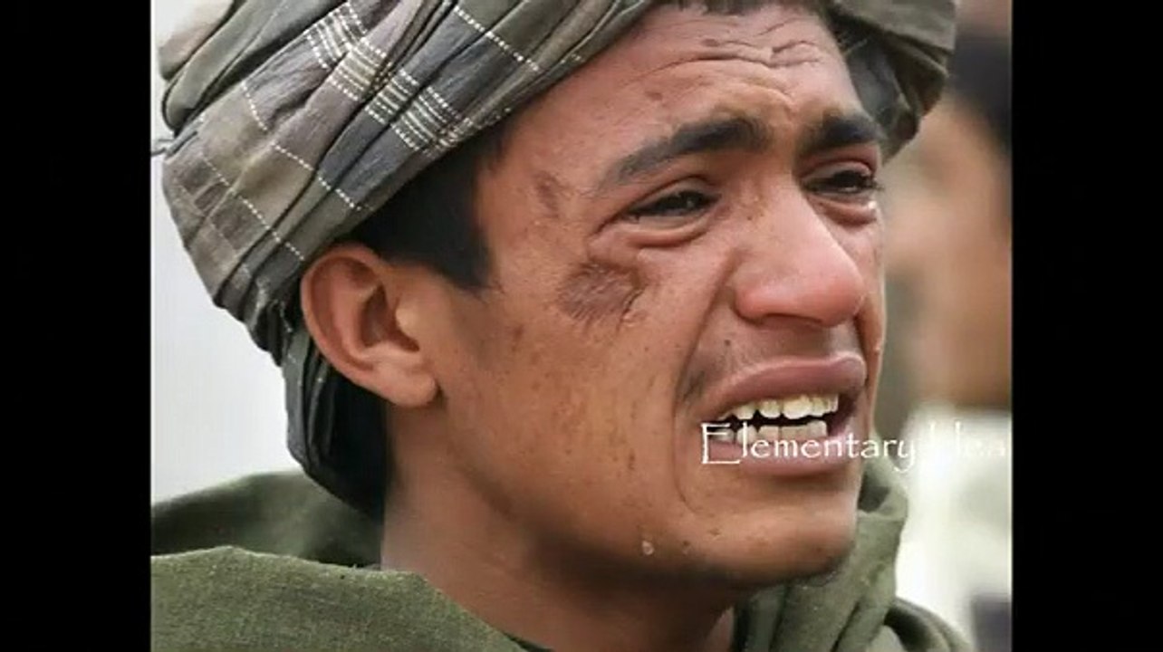 Rise Of Taliban   WhatsApp status  Taliban Seize Power  Montage Status  Elementary Idea 4K