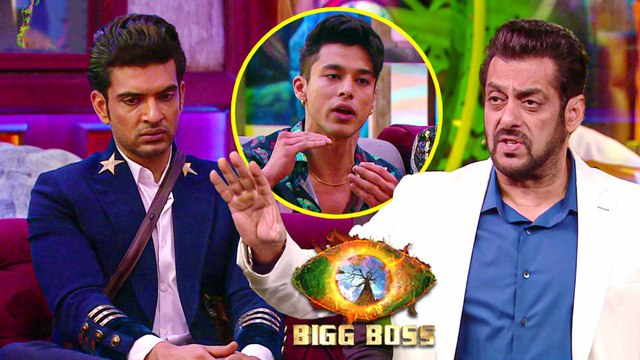 बिग बॉस 15 अपडेट: वीकेंड वार में सलमान खान ने करण कुंद्रा को दी धमकी, जानिए क्यों?