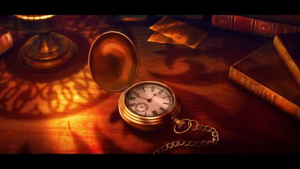 Another Eden × Chrono Cross - Cinématique du crossover Symphony : Complex Dream