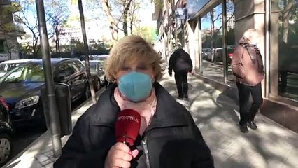 Karina cumple 75 años rodeada de su familia