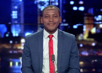 Le 23 Heures de RTI 1 du 03 décembre 2021 par Régis Koffi