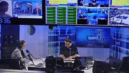 En Guadeloupe, un barrage, celui dit de «La Boucan» résiste encore et toujours