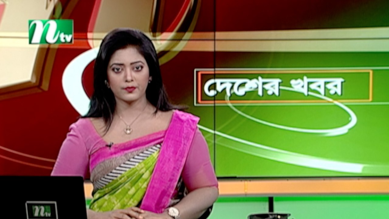 NTV Desher Khobor | 04 December 2021
