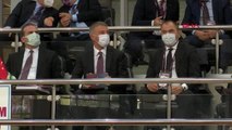 SPOR Trabzonspor'da 78'inci Genel Kurul heyecanı
