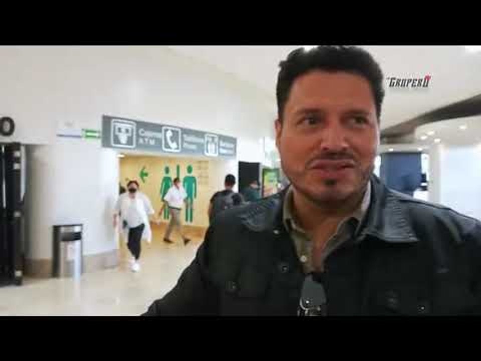 Walo Silvas de Banda MS baja de peso