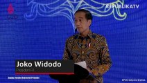 Jokowi: Jangan Menganggap Pandemi Covid-19 Telah Selesai