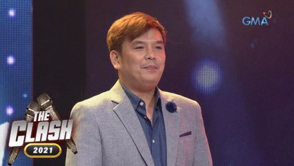 The Clash 2021: Jeffrey Dela Torre, naubusan na ba ng pasabog sa ‘The Clash?’
