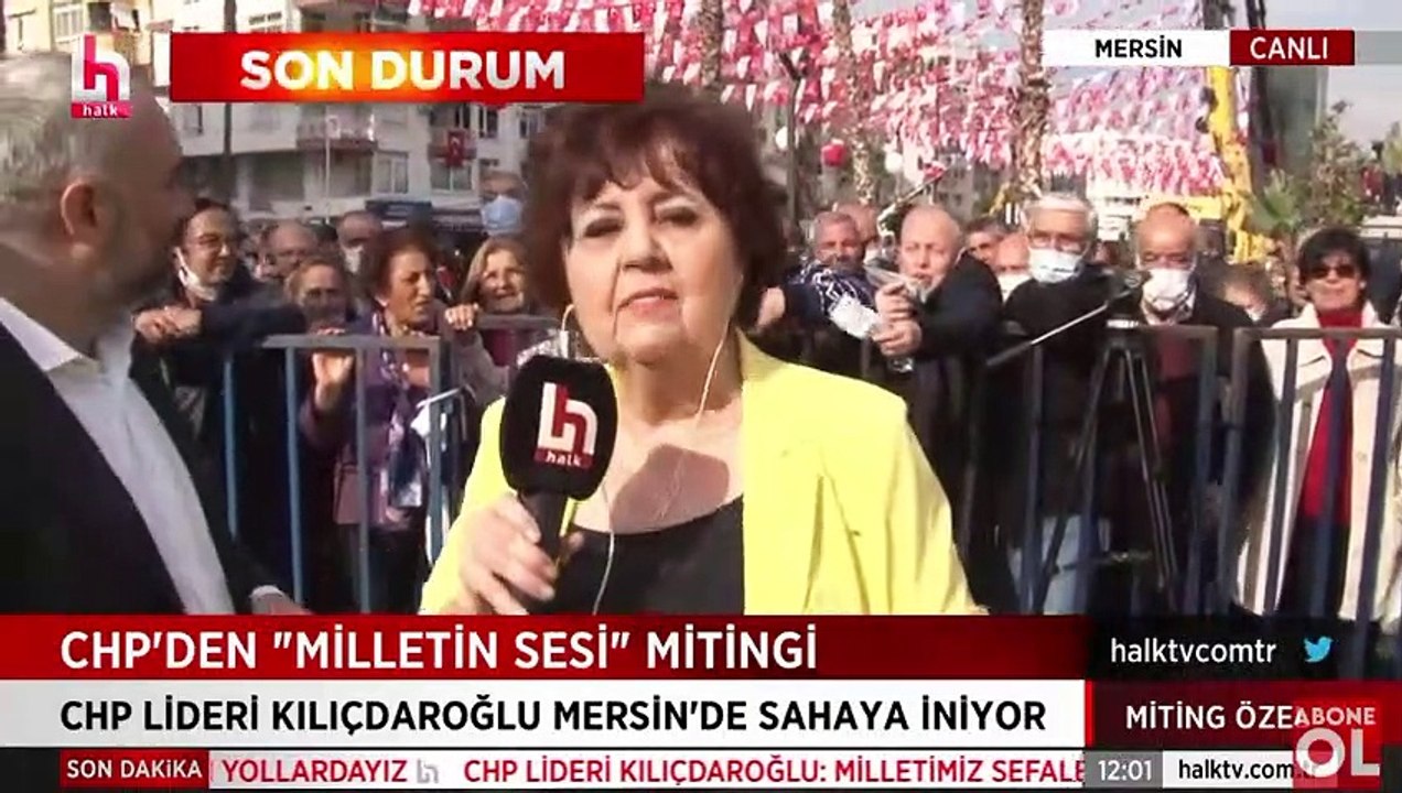 Ayşenur Arslan'dan ilginç sözler! "İYİ Parti 15 Temmuz'da..."