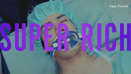 [VIETSUB - EP8] SUPER RICH (2021) - UME FANSUB