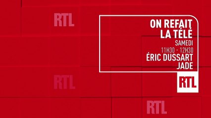Le journal RTL de 12h du 04 décembre 2021