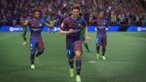 FIFA 22: Xavi soll Barca Leben einhauchen - Ihr auch?