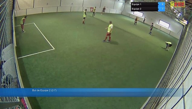 Equipe 1 Vs Equipe 2 - 03/12/21 12:37 - Loisir Poitiers - Poitiers Game Parc