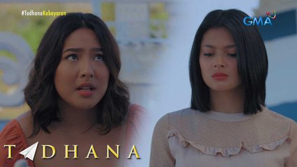 Tadhana: MALDITANG STEP SISTER, NAGMAKAAWA SA KAPATID NA INALIPIN NIYA NOON! (Part 7/8)