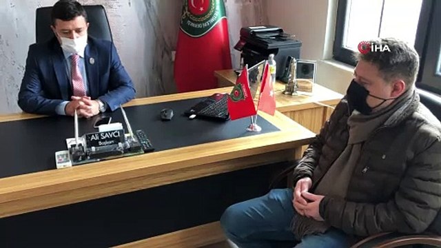 Şehit Jandarma Yüzbaşı Ferhat Çiftçi Operasyonuna adı verilen şehidin ailesi gurur duydu