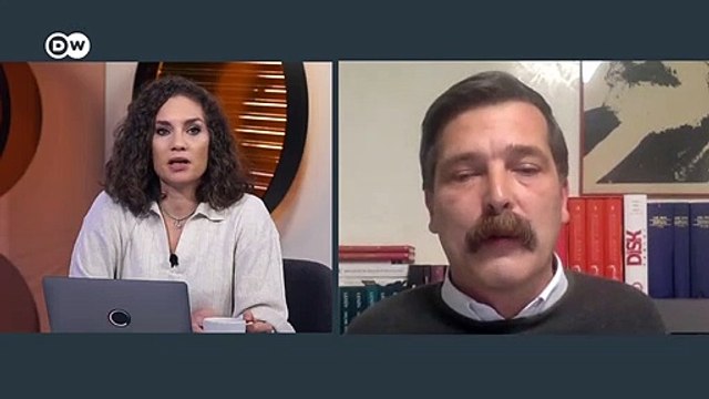 Sapkınlar 2023 seçimlerine hazırlanıyor! Bizim eşcinsel milletvekili adayımız olacak