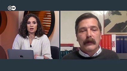 Sapkınlar 2023 seçimlerine hazırlanıyor! "Bizim eşcinsel milletvekili adayımız olacak"