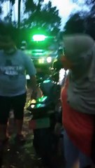 Erupsi Semeru Jembatan Piket Nol Dikabarkan Putus