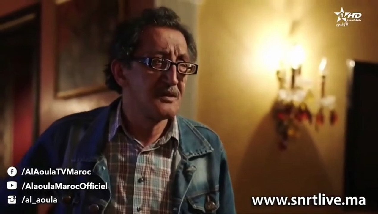 الفيلم المغربي الكونجي الجزء الثاني
