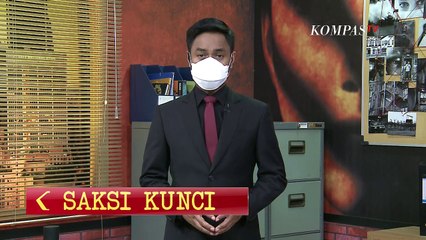 Melawan Petugas, Bandar Narkoba di Sulsel Terpaksa Ditembak Polisi