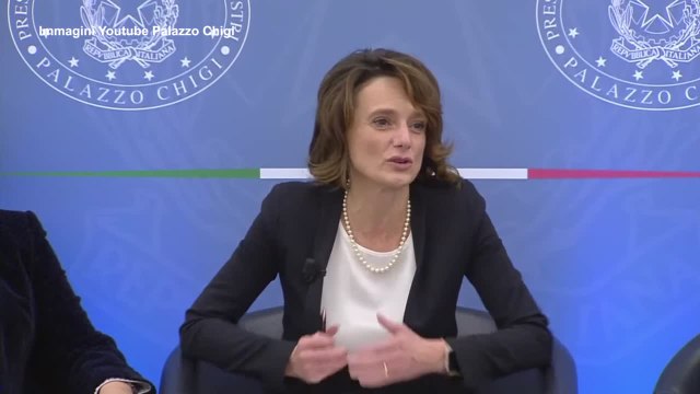 Violenza sulle donne, Elena Bonetti: nel ddl un piano strategico per la tutela delle vittime