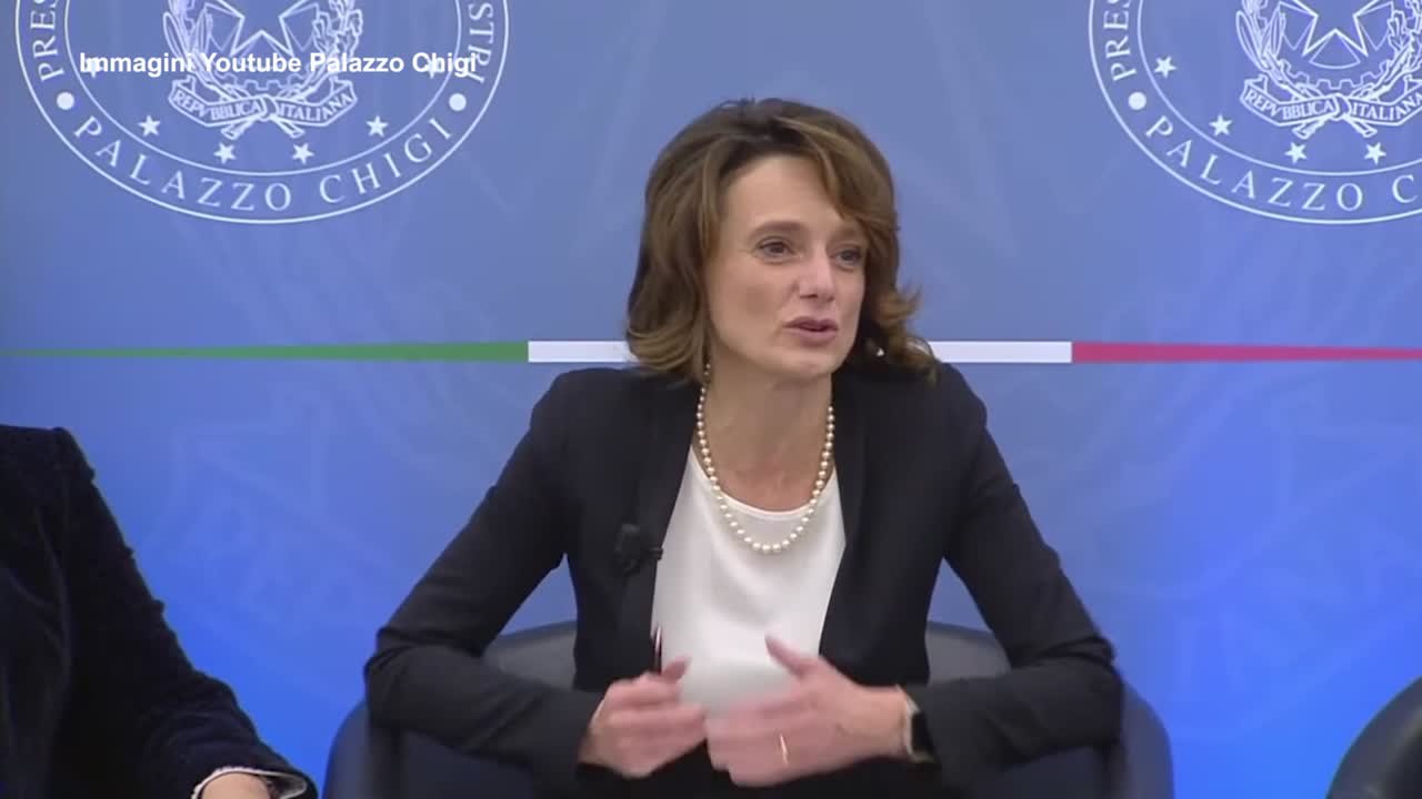 Violenza sulle donne, Elena Bonetti: "nel ddl un piano strategico per la tutela delle vittime"