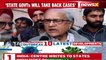 'Six Pending Demands Were Discussed In The Meeting' Ashok Dhawale, Farmers' Leader On NewsX