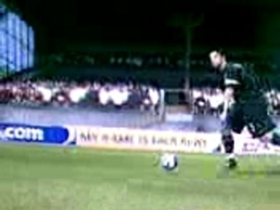 coup du foulard cristiano ronaldo