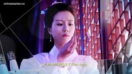 Legend of Ace ตำนานบ่าวรับใช้ทะลุมิติ EP06