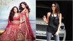 Katrina Kaif  को  Shopping के लिए लेने पहुचीं बहन Issabelle Kaif |FilmiBeat