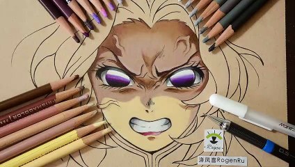 65b How to draw an anime girl